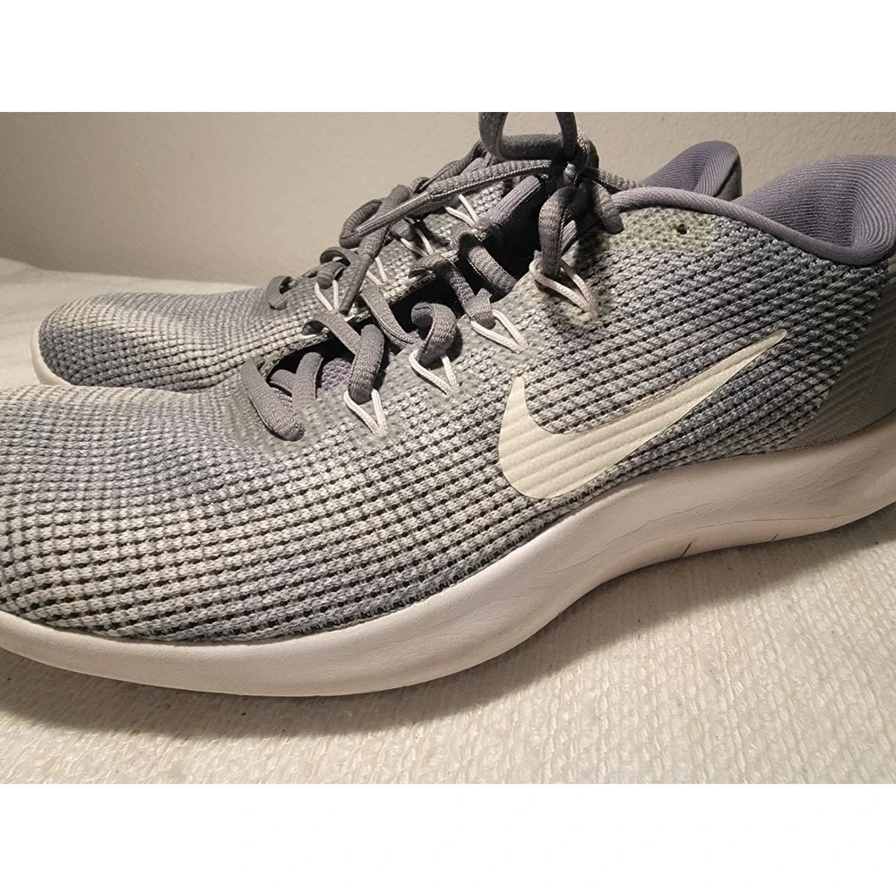 Nike these are